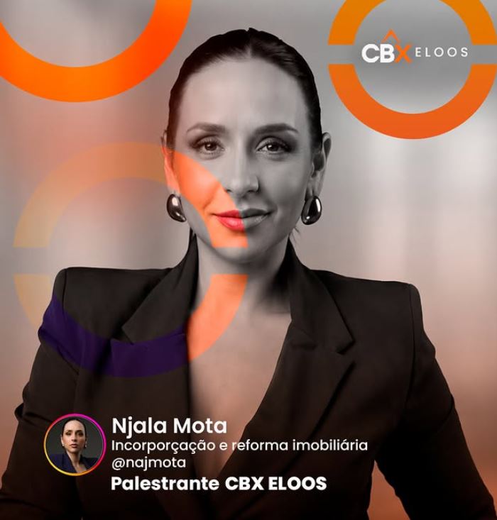 Njala Mota — Incorporação e reforma imobiliária